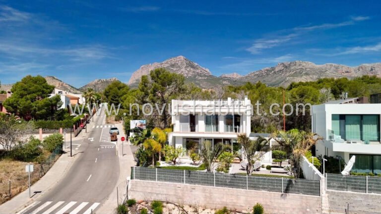 Villa en La Nucia - 630165 - foto 10