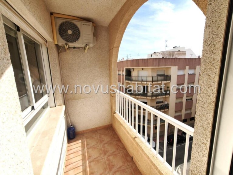 Apartamento en Torrevieja - 605722 - foto 5