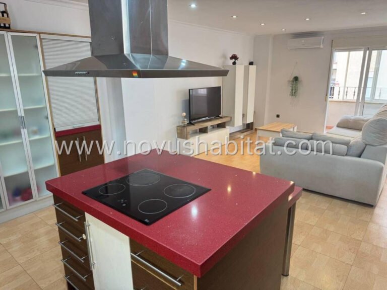 Apartment in Torrevieja - 604293 - foto 10