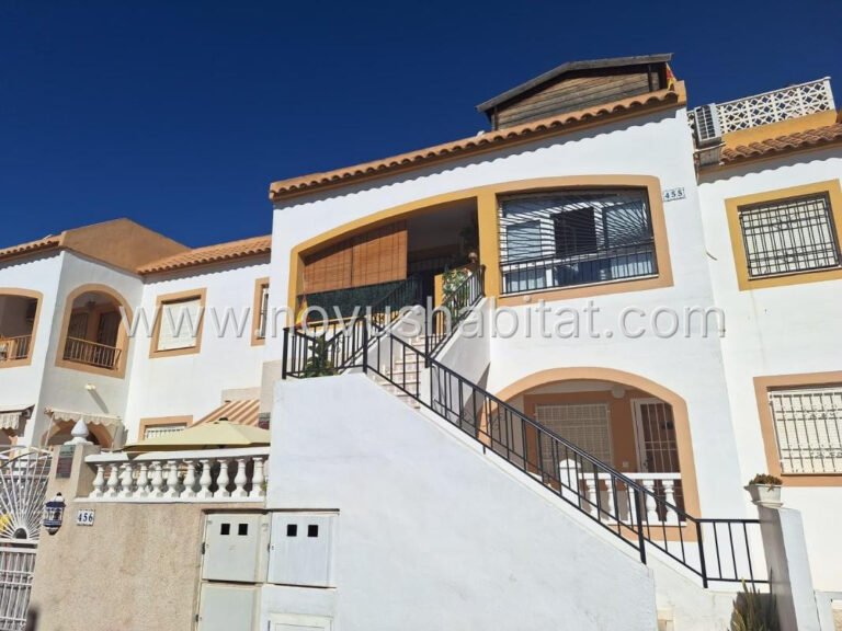 Bungalow en Torrevieja - 605058