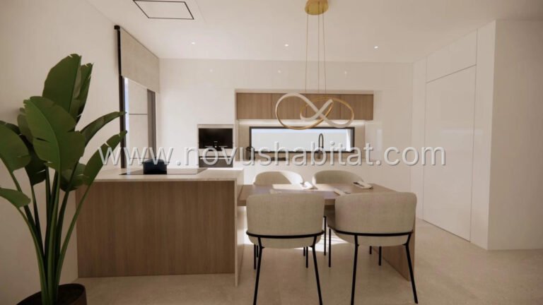 Villa in San Fulgencio - 647143 - foto 15