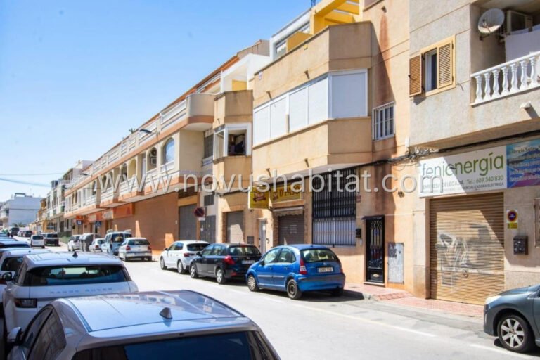 Appartement in Torrevieja - 605055 - foto 20