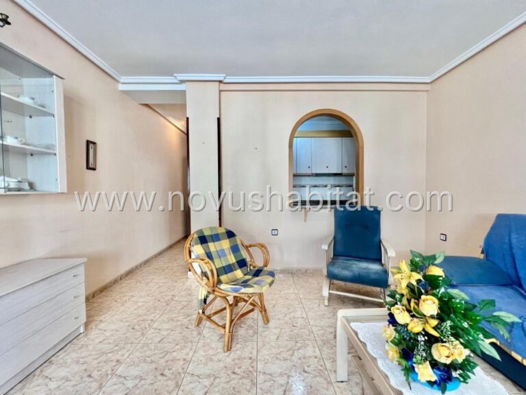 Apartment in Torrevieja - 605049 - foto 23