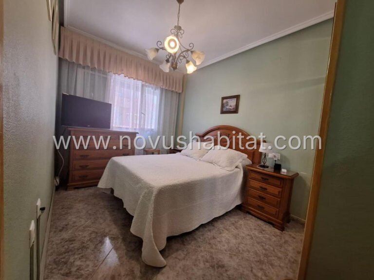 Appartement in Torrevieja - 634220 - foto 11