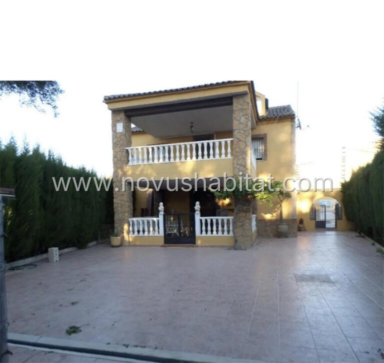 Villa in Orihuela - 619030 - foto 18