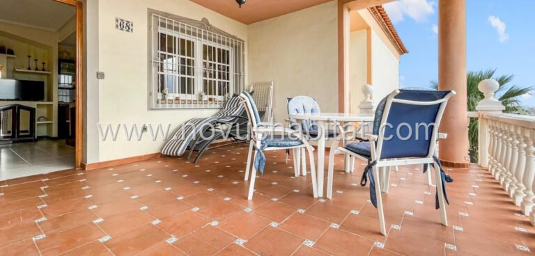 Íbúð í Orihuela - 635053 - foto 21