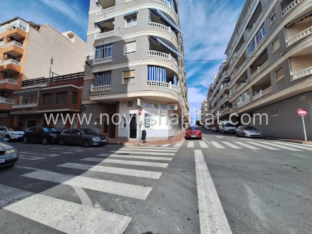 Apartamento en Torrevieja - 649499 – foto 1