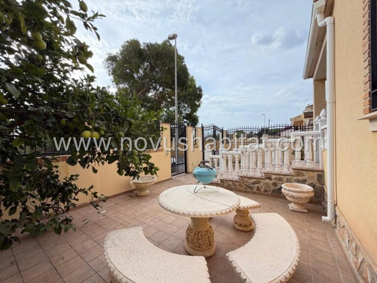 Villa í Orihuela - 637028 - foto 14