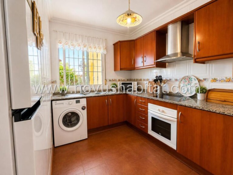 Bungalow en Orihuela - 633570 - foto 8