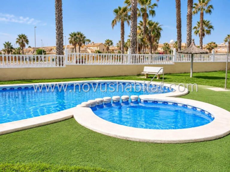 Bungalow í Orihuela - 646972 - foto 3