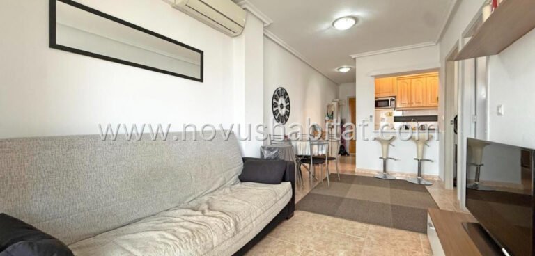 Appartement in Torrevieja - 630215 - foto 14