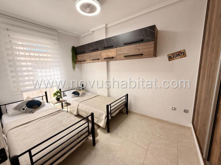 Apartamento en Torrevieja - 604351 - foto 16