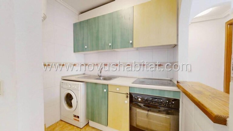 Þakíbúð í Torrevieja - 633564 - foto 5