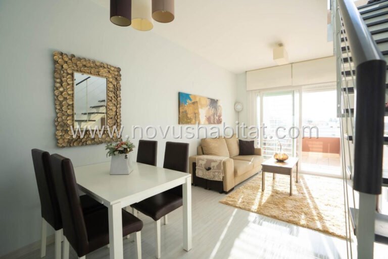Penthouse in Orihuela - 604298 - foto 21