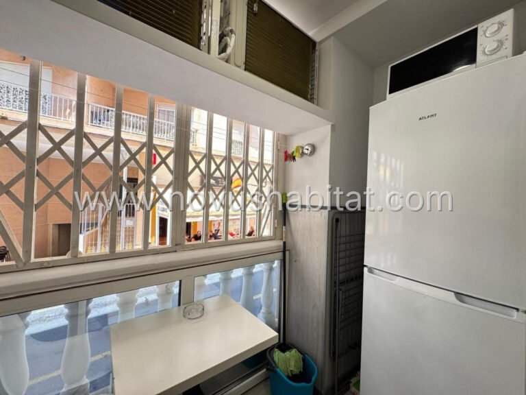 Appartement in Torrevieja - 618015 - foto 27
