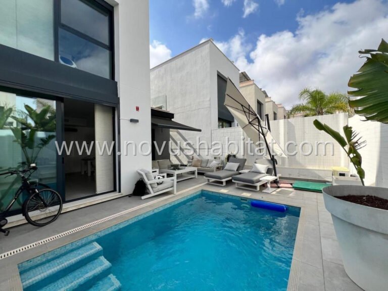 Villa í Orihuela - 604328 - foto 4