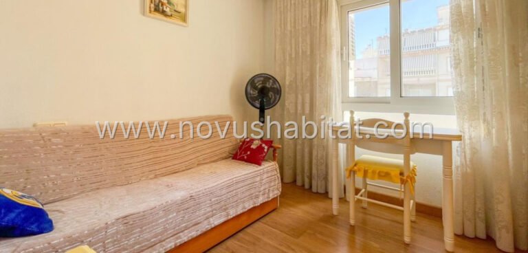 Apartamento en Torrevieja - 630249 - foto 16