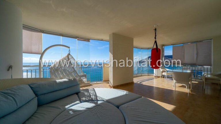 Apartamento en Calpe - 630154