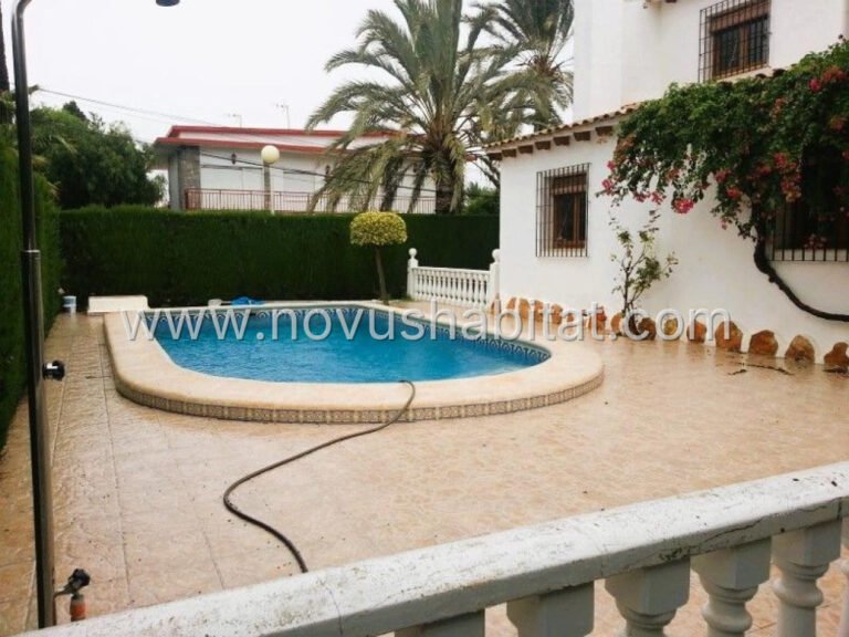 Villa en Orihuela - 639854 - foto 6