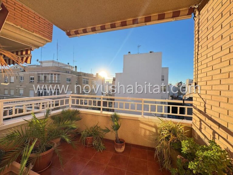Apartamento en Torrevieja - 618023 - foto 19