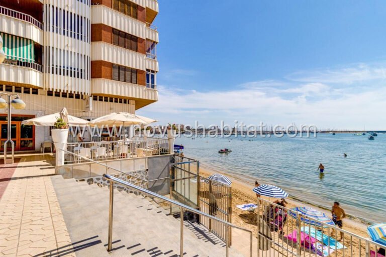 Íbúð í Torrevieja - 635676 - foto 30