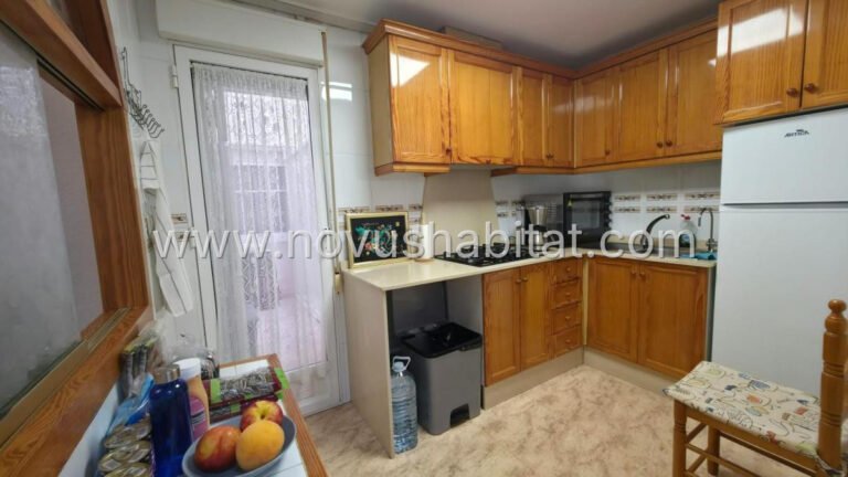 Íbúð í Torrevieja - 604356 - foto 4