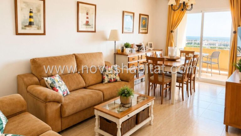 Apartamento en Orihuela - 633562 - foto 4