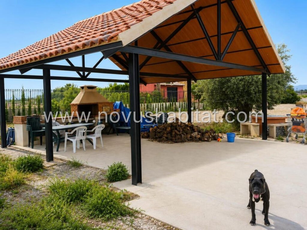 Villa í Benferri - 619029 – foto 5