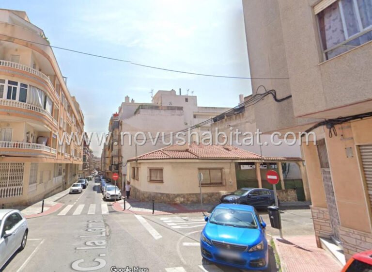 Parcela en Torrevieja - 633574 - foto 4