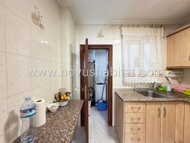 Apartment in Torrevieja - 604942 - foto 12