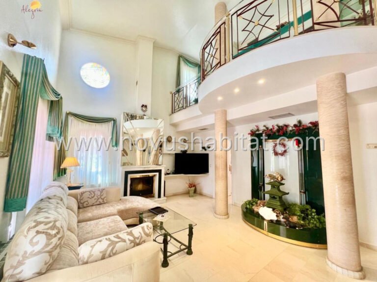 Villa en Torrevieja - 604287 - foto 29