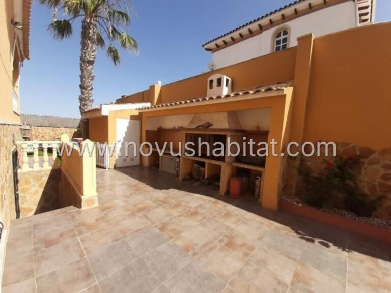 Villa in Torrevieja - 605719 - foto 3