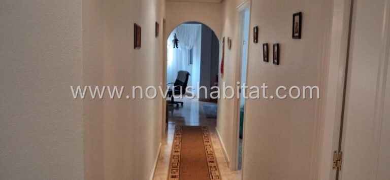 Villa í Benferri - 619032 - foto 19