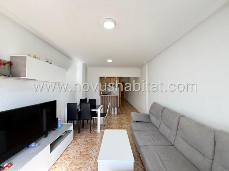 Appartement in Torrevieja - 618024 - foto 20