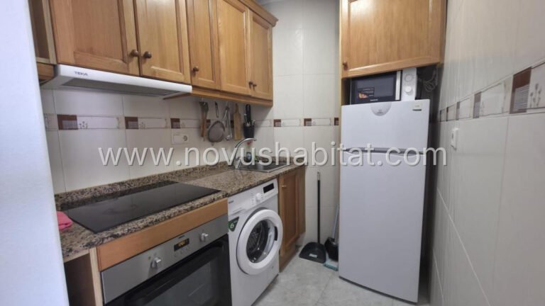 Apartment in Torrevieja - 605057 - foto 6