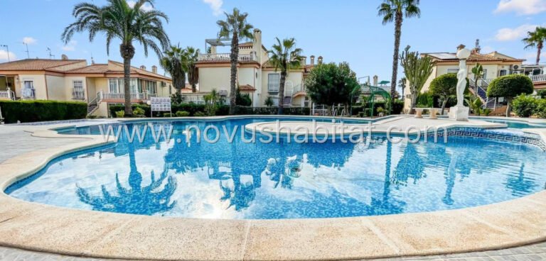 Íbúð í Orihuela - 635053 - foto 4