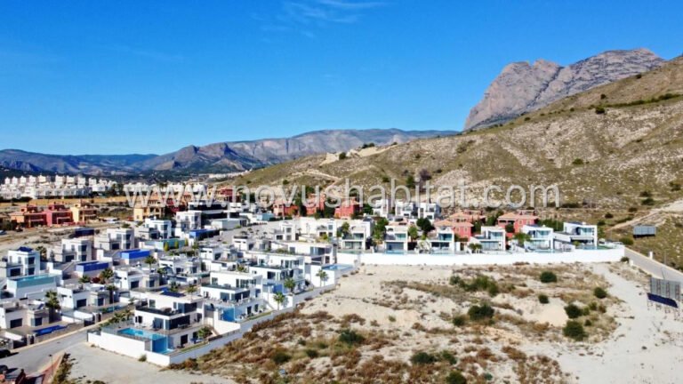 Villa in Finestrat - 630147 - foto 7