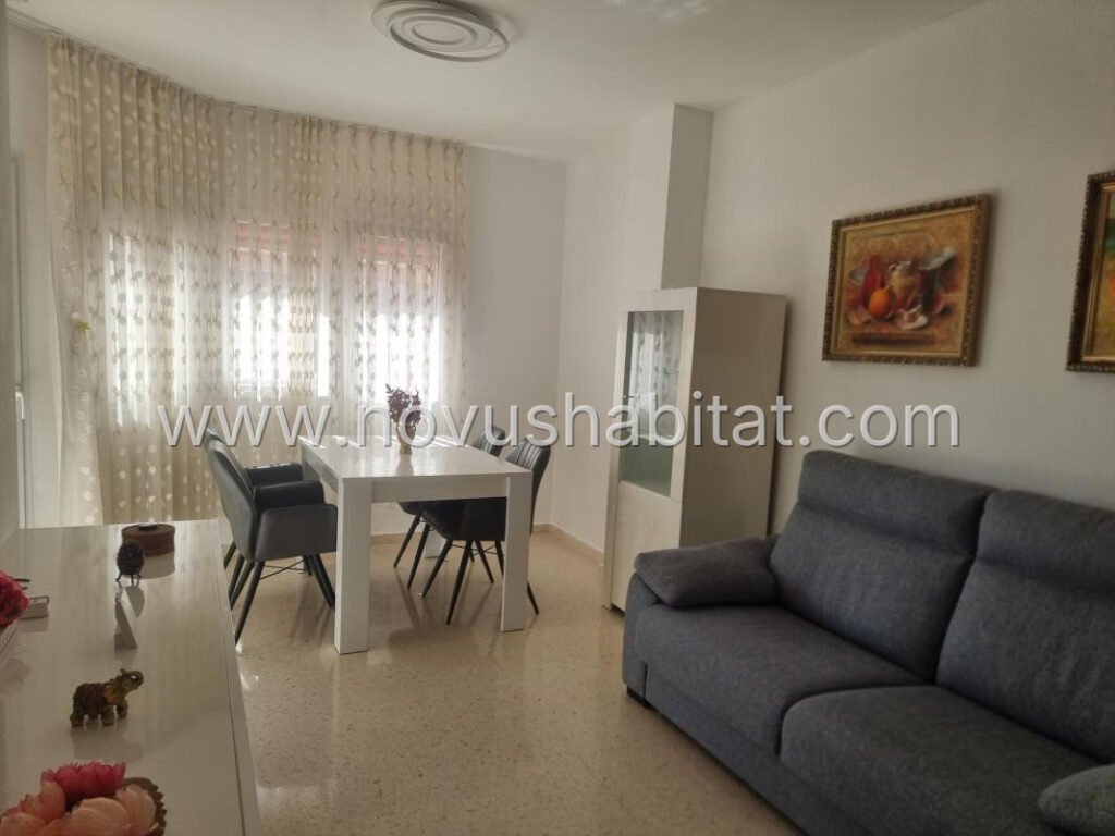 Apartment in Torrevieja - 605051 – foto 4