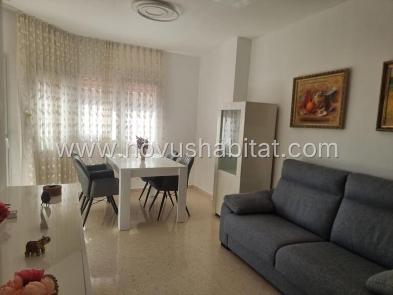 Apartment in Torrevieja - 605051 - foto 4
