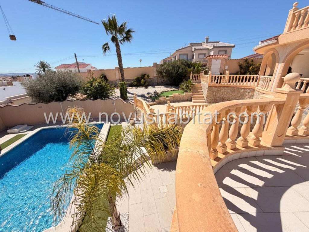 Villa in Ciudad Quesada - 605723 – foto 4