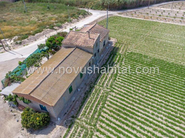 Country houses in Orihuela - 617994 - foto 20