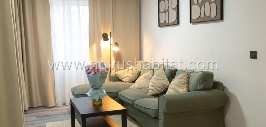 Íbúð í Torrevieja - 630227 – foto 2