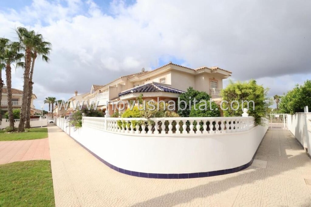 Townhouse in Rojales - 645393 – foto 3