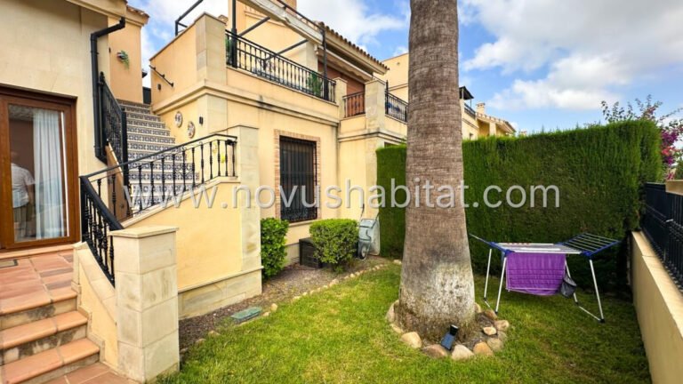 Adosado en Algorfa - 635663 - foto 28