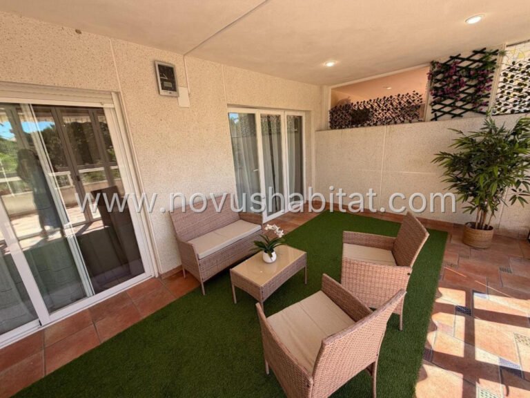 Apartamento en Alicante - 630163 - foto 8