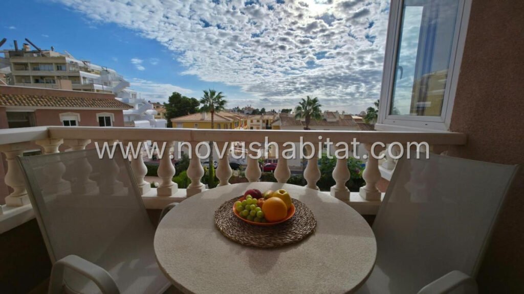 Apartment in Torrevieja - 640816 – foto 1