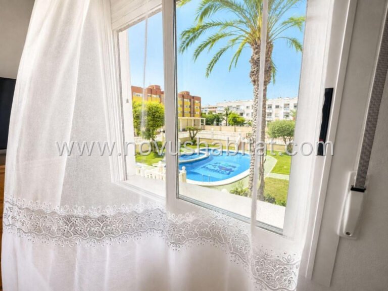 Íbúð í Torrevieja - 633572 - foto 11
