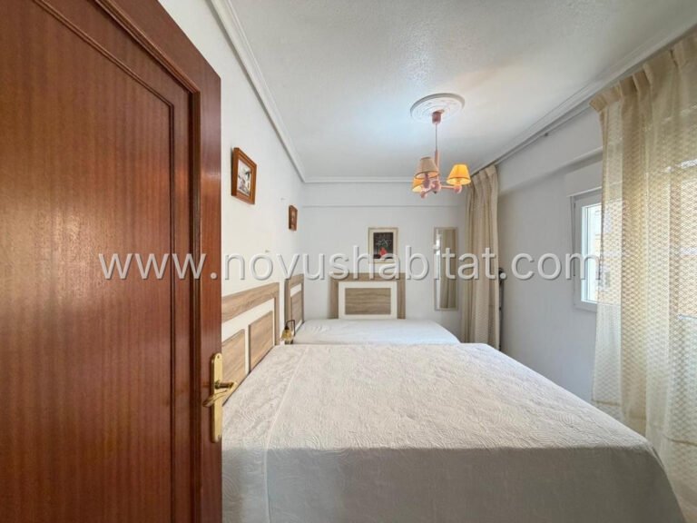 Apartment in Torrevieja - 604942 - foto 26