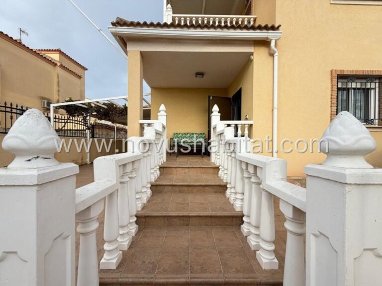 Villa í Orihuela - 637028 - foto 15