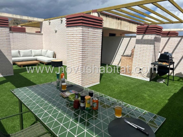 Ático en Villanueva del Rio Segura - 639307 - foto 16
